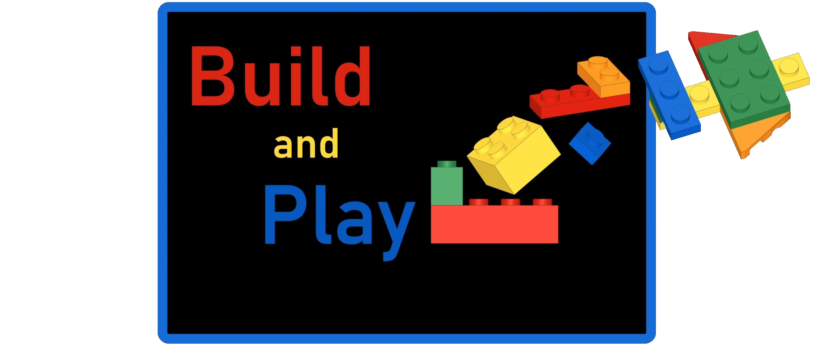Build-and-Play logo